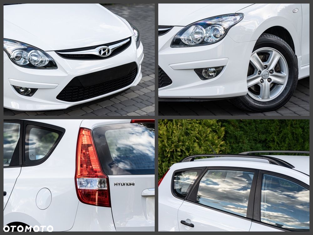 Hyundai i30 1.4 Blue Comfort - 11