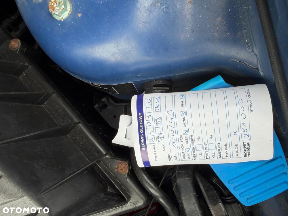 Volkswagen Fox 1.2 - 14