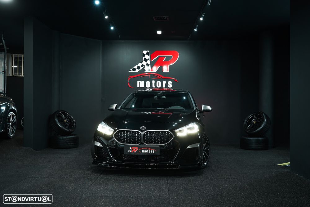 BMW M235i Gran Coupé xDrive - 1