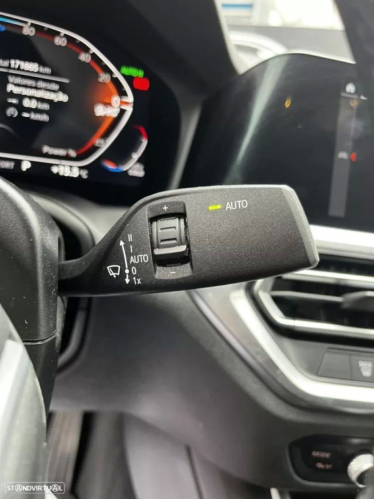 BMW 420 Gran Coupé d Line Luxury Auto - 13