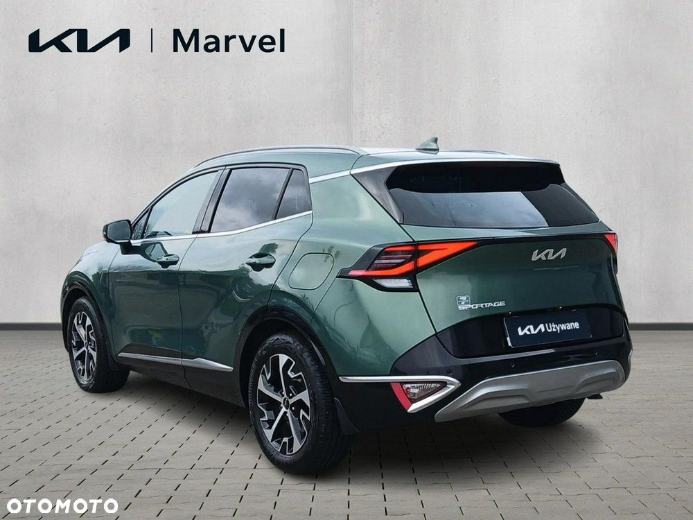 Kia Sportage - 3