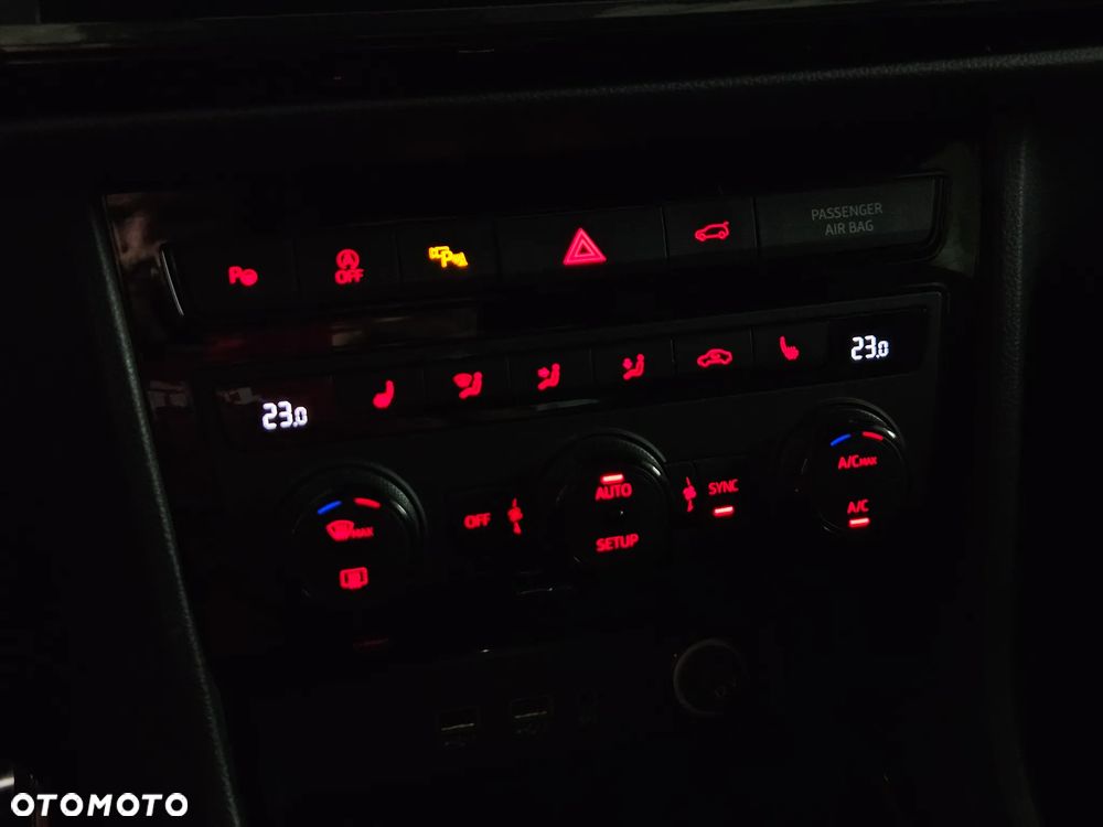 Seat Ateca 2.0 TSI Cupra S&S 4Drive DSG - 20