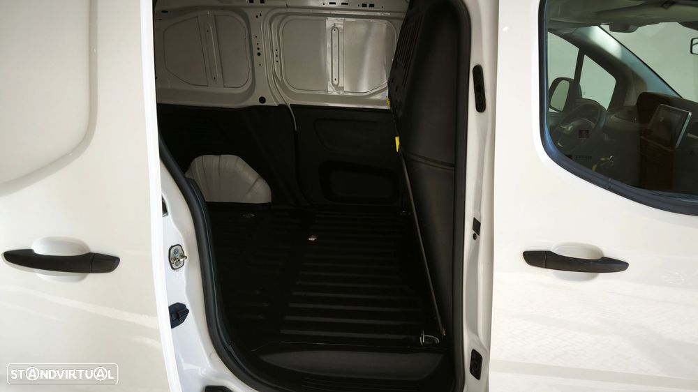 Peugeot Partner 1.5 BlueHDi Premium Standard - 9