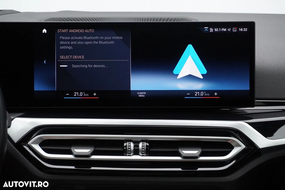BMW M4 M440i xDrive AT MHEV - 24