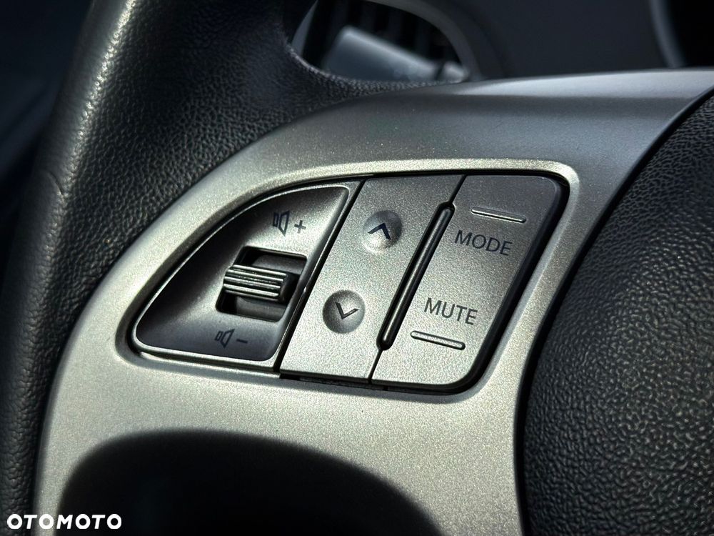 Hyundai ix35 1.6 2WD blue Style - 23