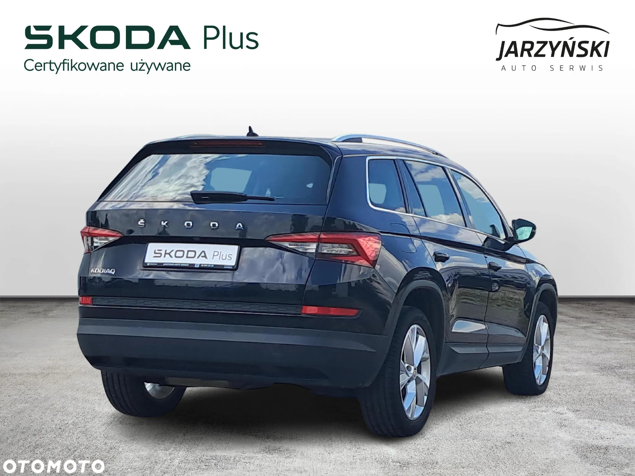Skoda Kodiaq 2.0 TDI 4x2 Style DSG - 5