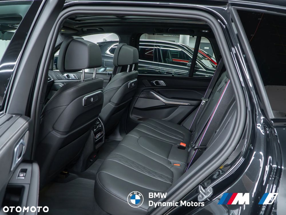 BMW X5 xDrive40d - 27