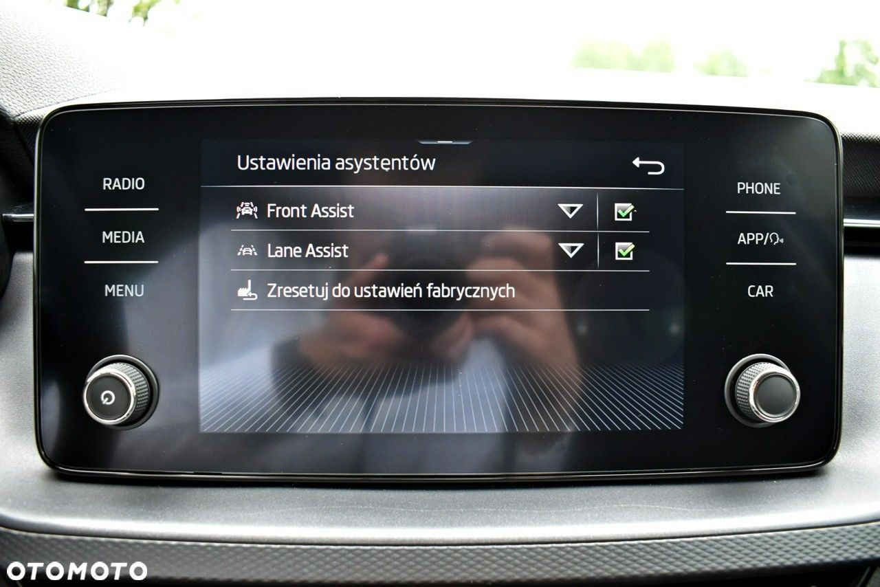 Skoda Kamiq 1.0 TSI Ambition - 21