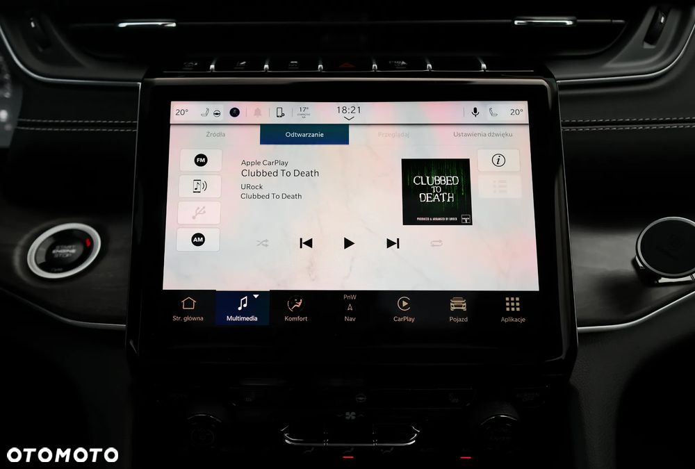 Jeep Grand Cherokee - 19