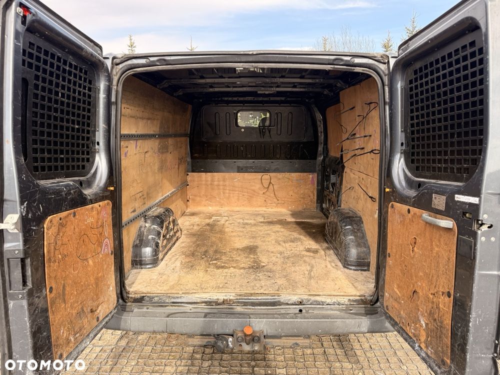 Ford TRANSIT - 8