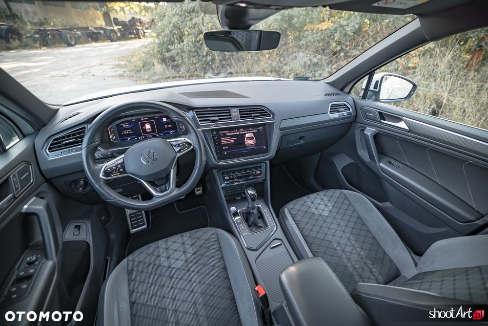 Volkswagen Tiguan - 25