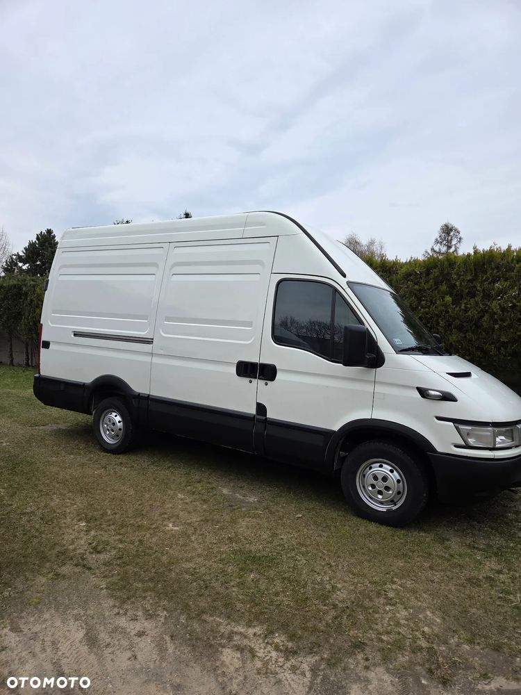 Iveco 35S12 - 1