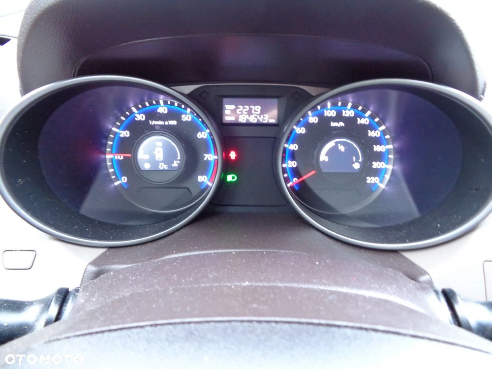 Hyundai ix35 1.6 GDI Comfort 2WD - 17