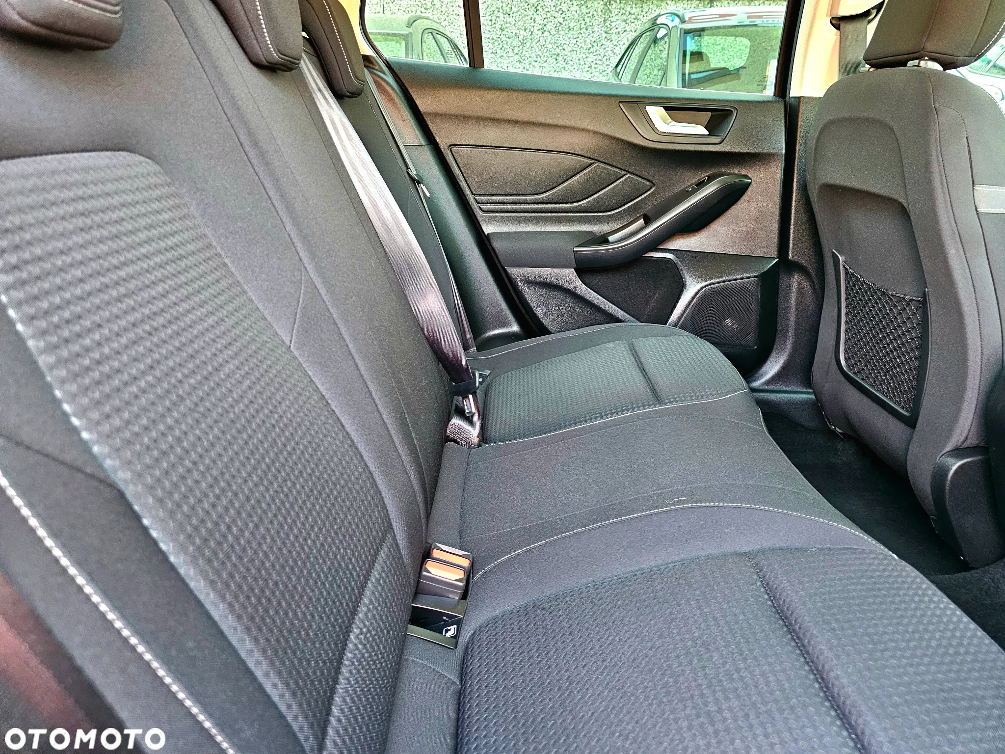 Ford Focus 1.5 EcoBlue Start-Stopp-System COOL&CONNECT - 25
