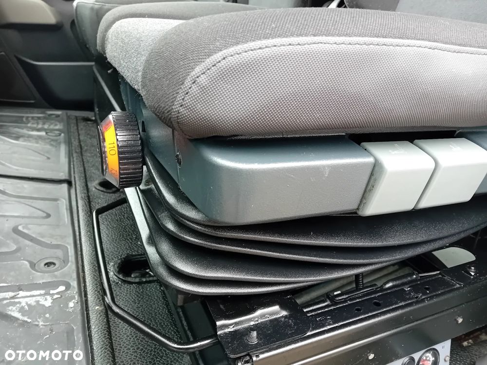 Renault Master - 20