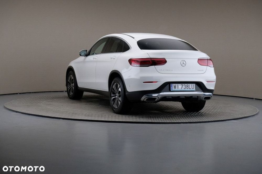 Mercedes-Benz GLC - 2
