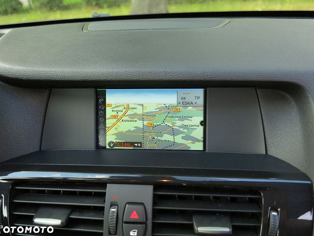 BMW X3 - 28