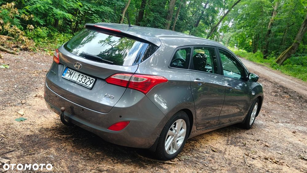 Hyundai i30 1.6 CRDi Comfort - 3