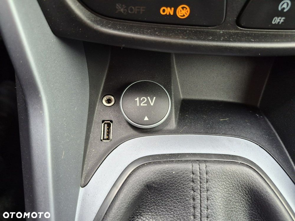 Ford B-MAX - 29