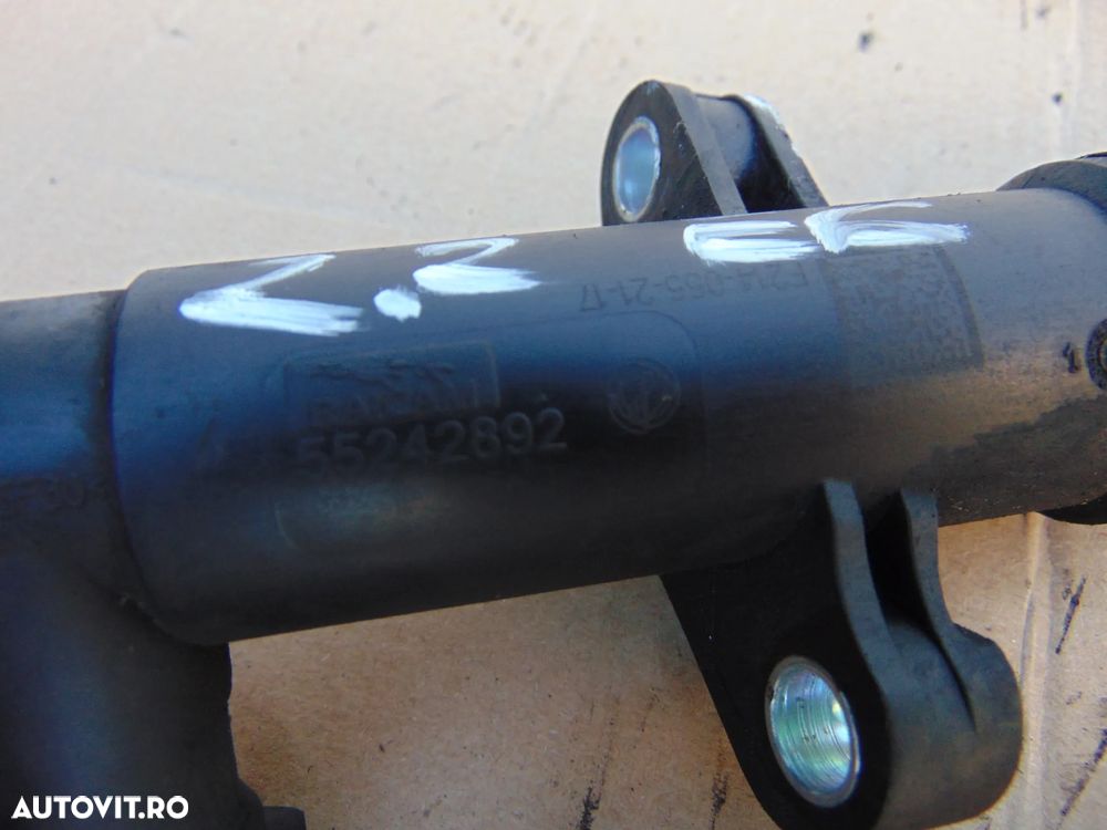 Cilindru ambreiaj Peugeot Boxer 2.0 euro 6 citroen jumper 2.2 cod 55242892 fiat ducato - 2