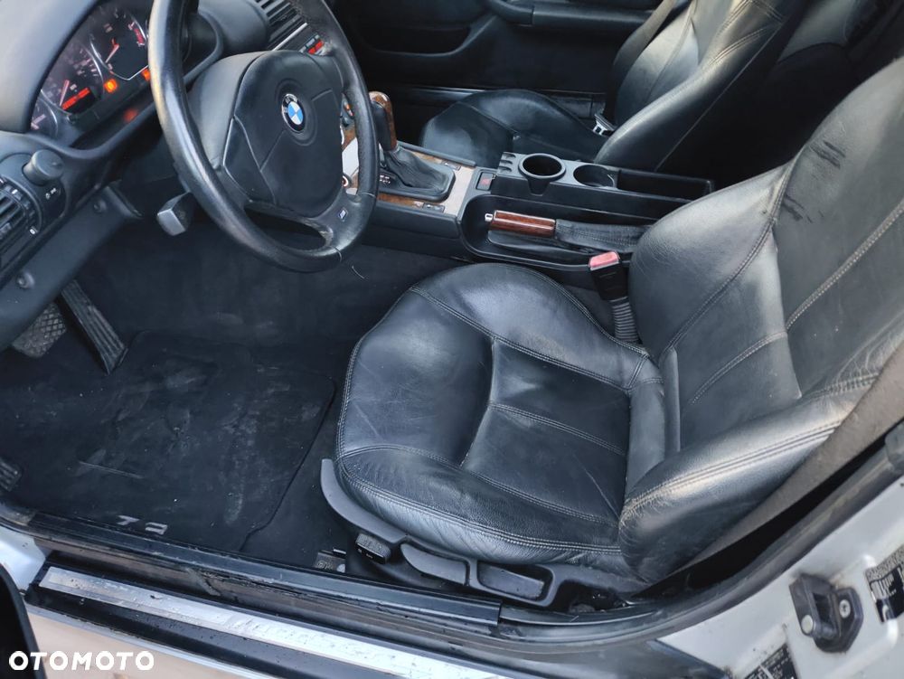 BMW Z3 ver-3-0i - 24