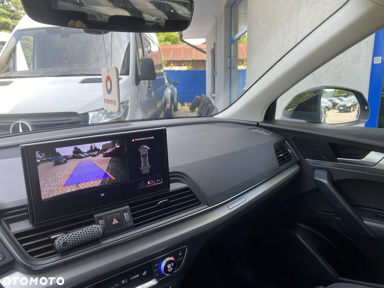 Audi Q5 - 13