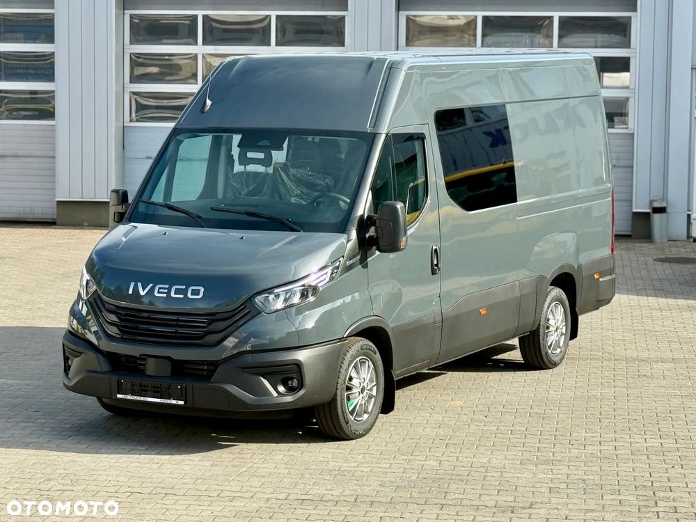 Iveco Daily - 12