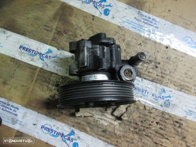 Bomba Direção 4F0145155A AUDI A6 2006 3,0TDI - 2
