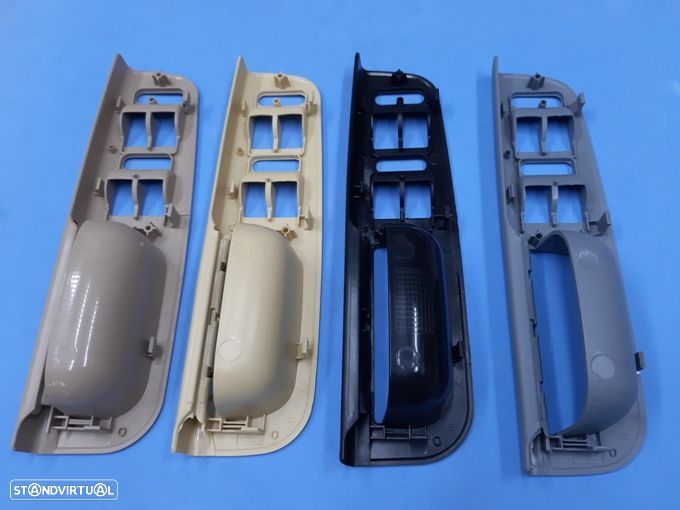 Puxador moldura VW Sharan / Alhambra / Galaxy   NOVO - 4