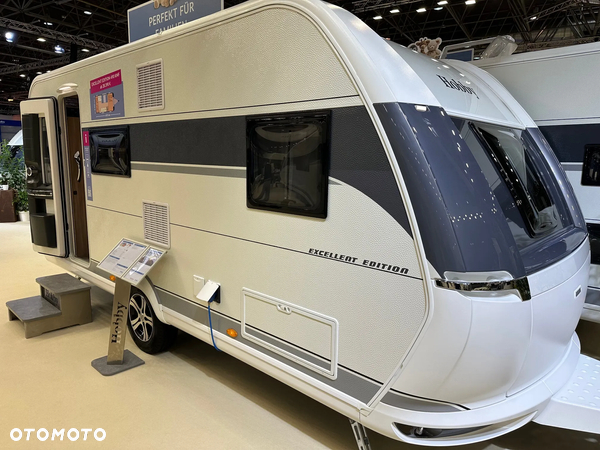Hobby Excellent Edition 490 KMF 2025