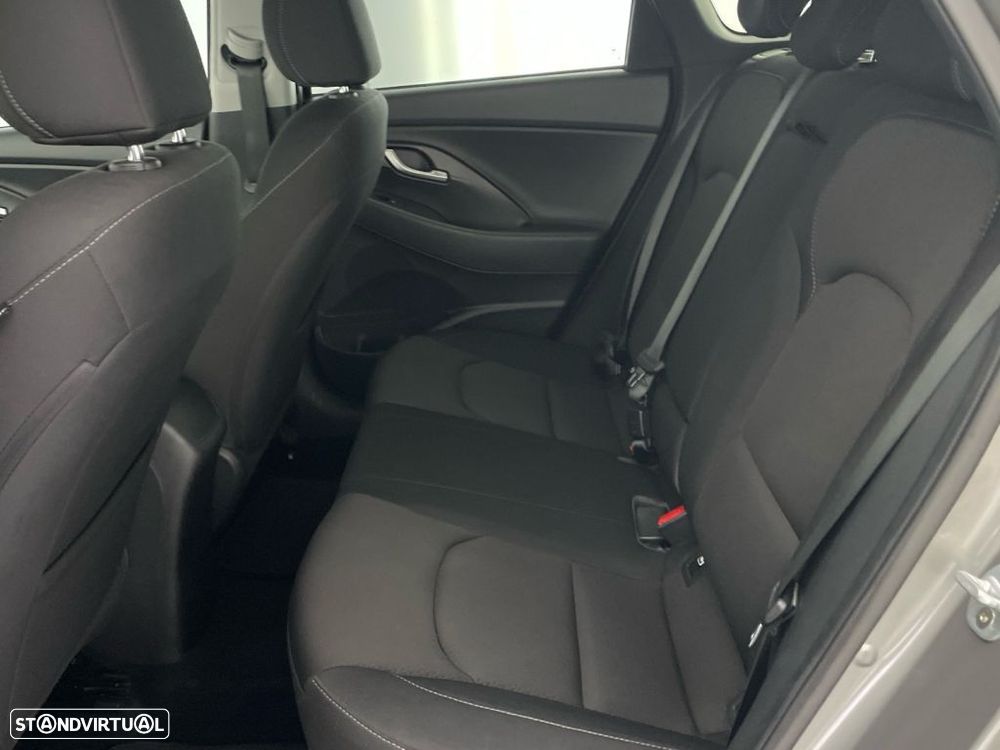 Hyundai i30 SW 1.0 T-GDi Style - 12