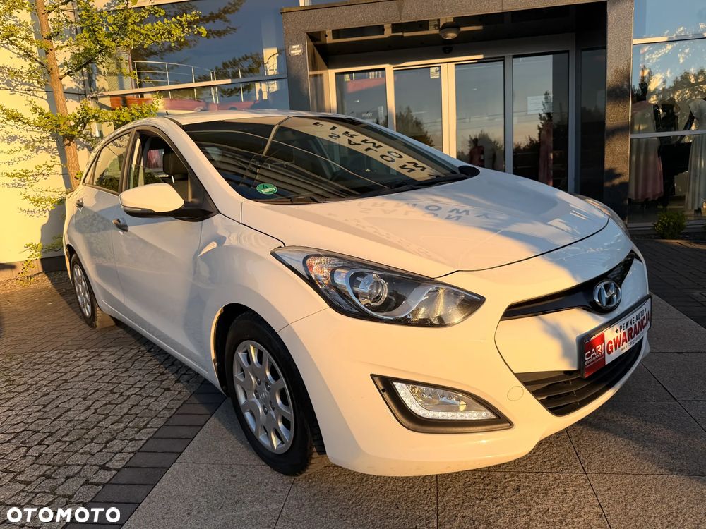 Hyundai i30 - 34
