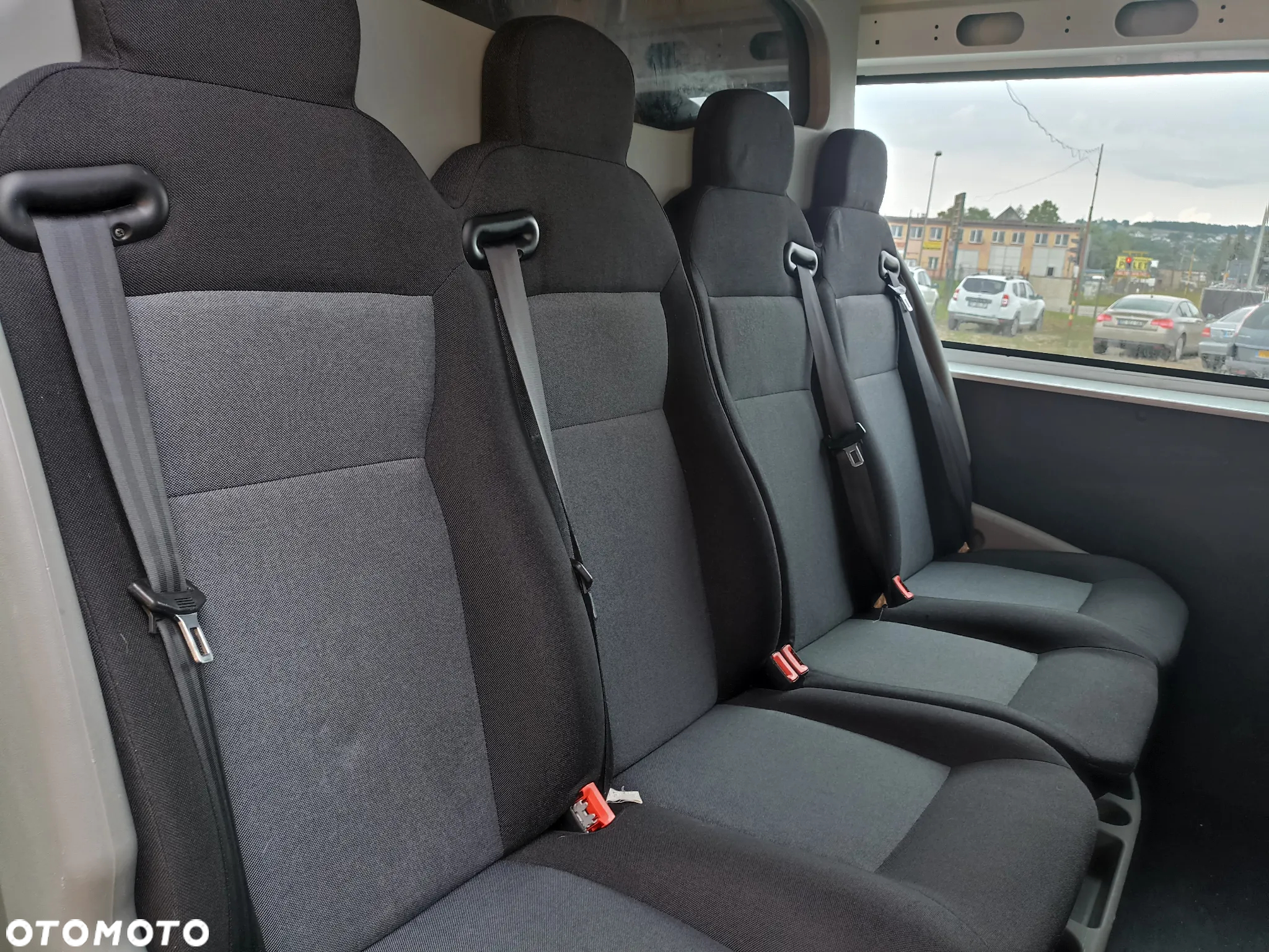 Renault RENAULT MASTER - 14