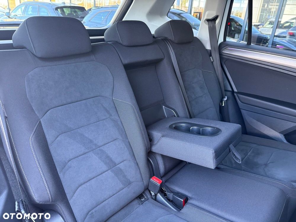 Volkswagen Tiguan Allspace 2.0 TDI 4Mot Elegance DSG 7os - 16