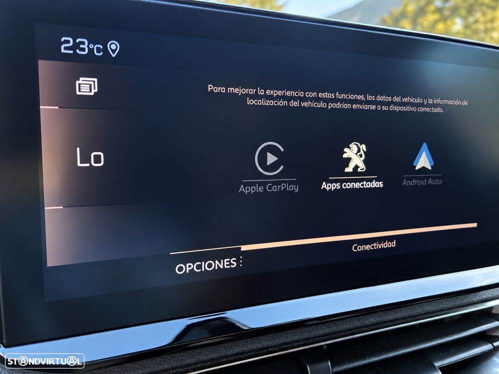 Peugeot 5008 1.2 PureTech GT Pack EAT8 - 6