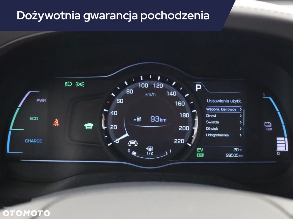 Hyundai IONIQ - 13