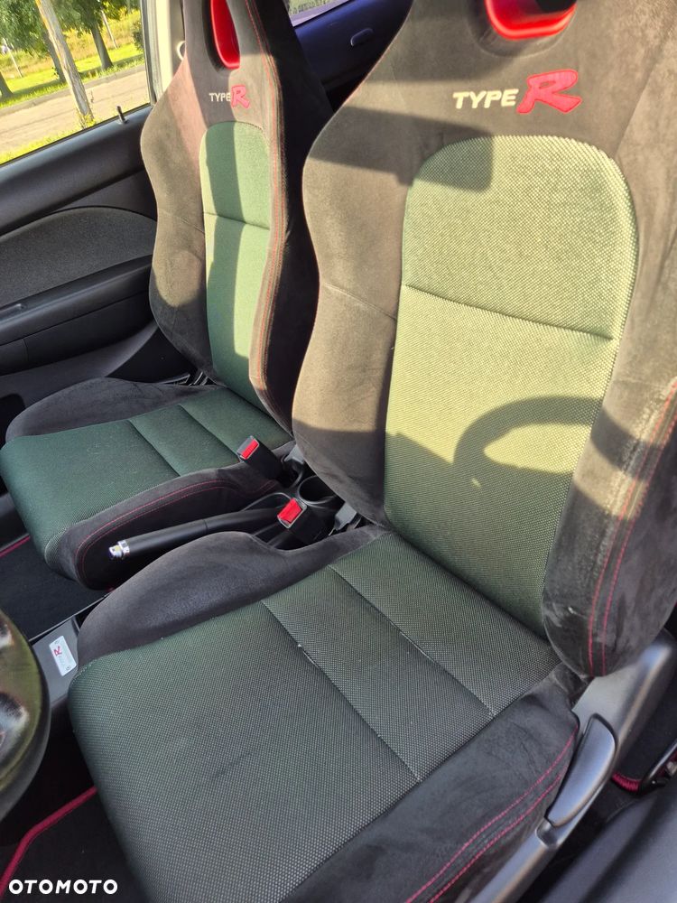 Honda Civic 2.0i TypeR - 18