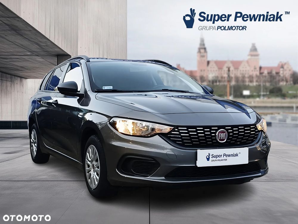 Fiat Tipo 1.4 16v Pop - 7