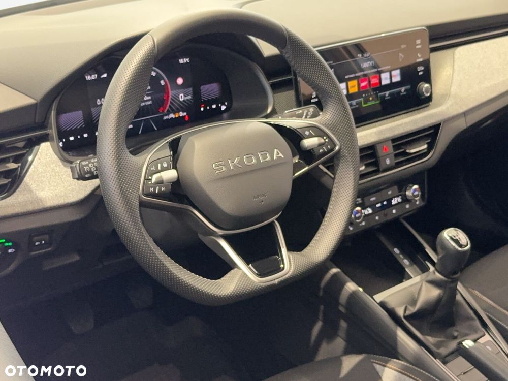 Skoda Kamiq 1.0 TSI Selection - 19