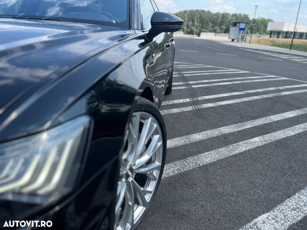 Audi A6 Avant 3.0 55 TFSI quattro S tronic Sport - 4
