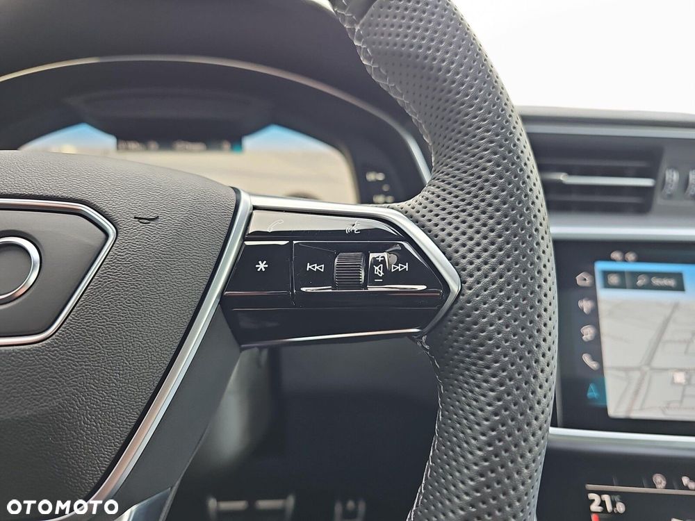 Audi A7 Sportback - 16
