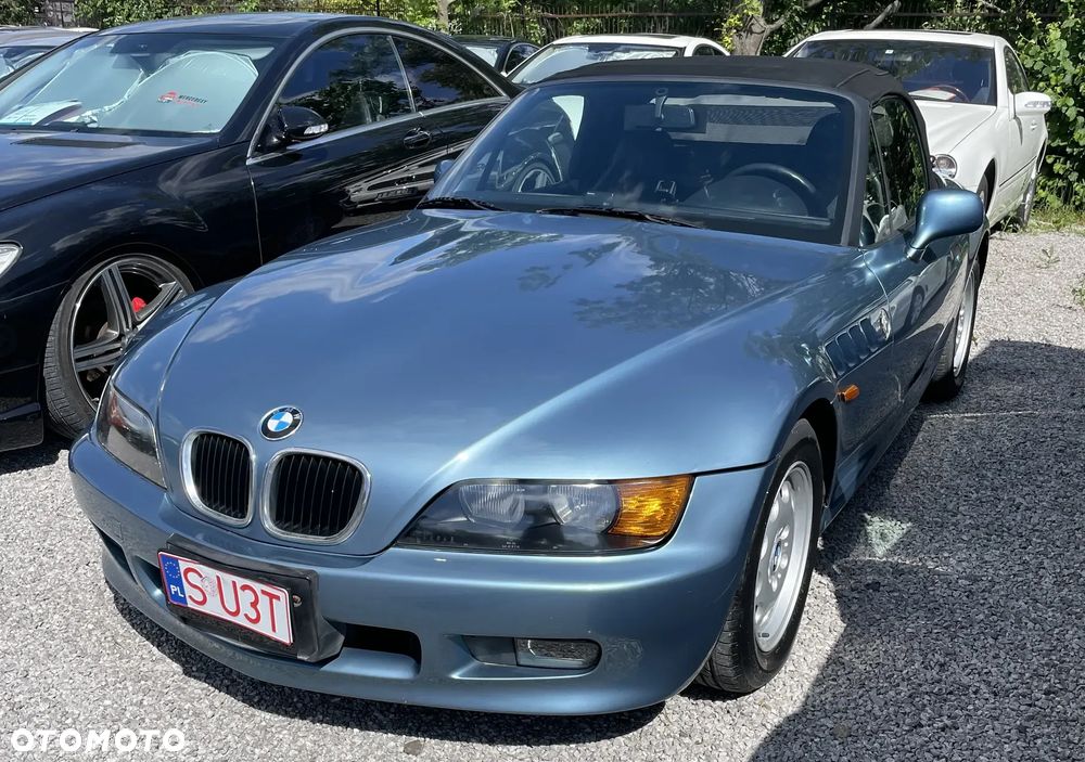 BMW Z3 - 28