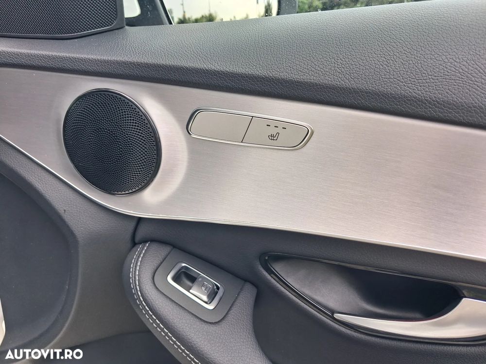 Mercedes-Benz C 180 Aut. - 40