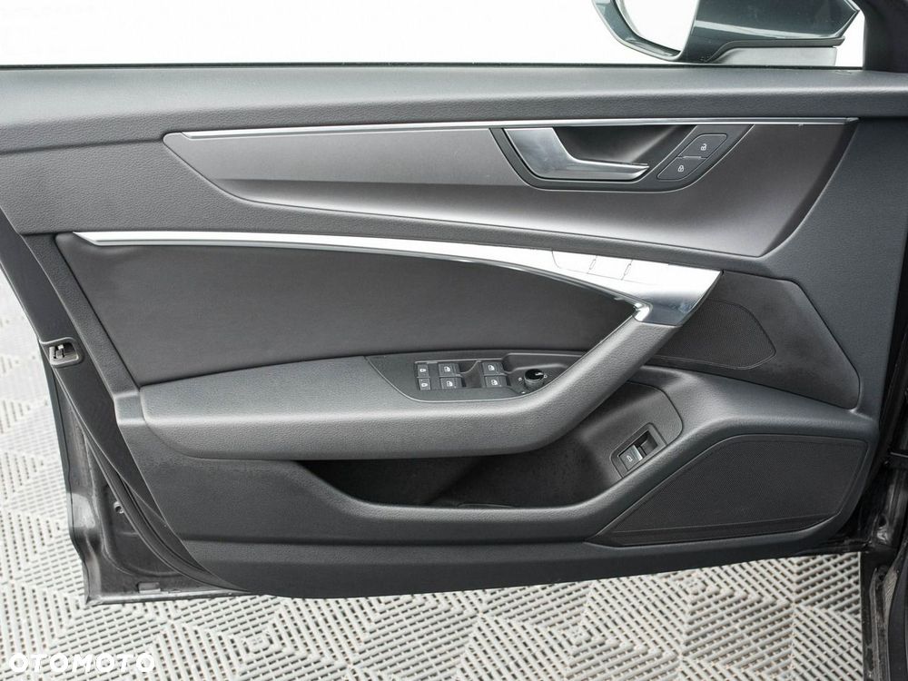 Audi A6 Limousine - 10
