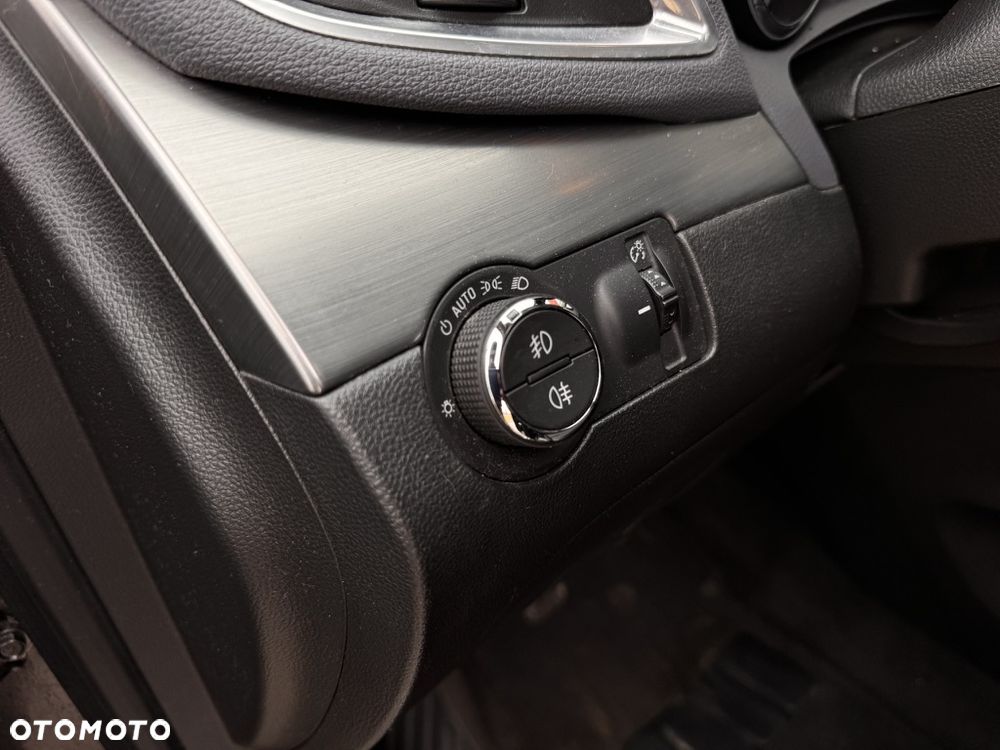 Opel Mokka 1.4 Turbo ecoFLEX Start/Stop Innovation - 27