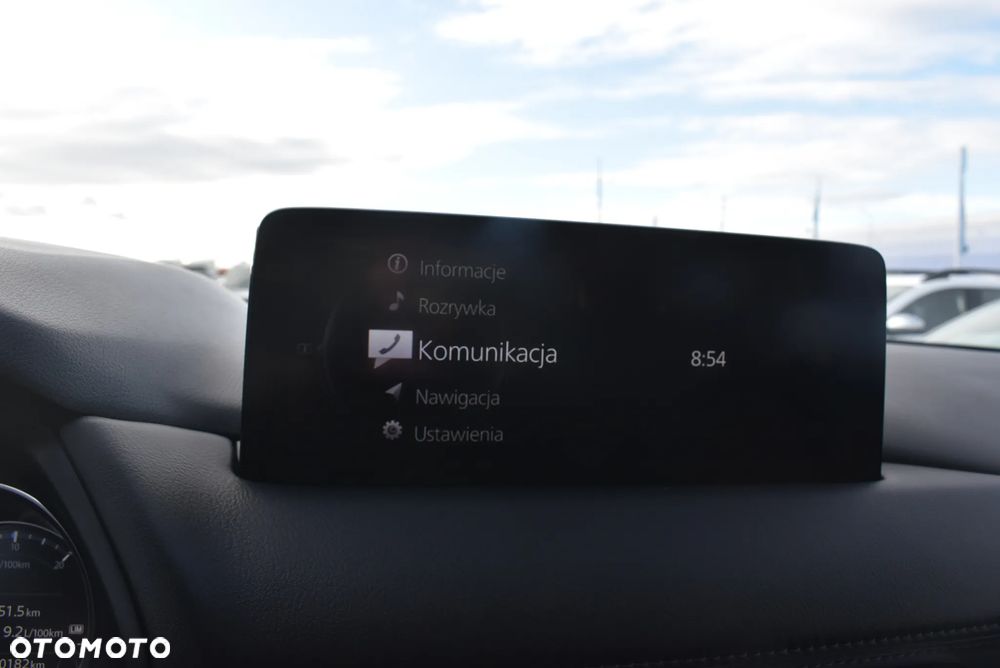 Mazda CX-5 2.0 Kanjo 2WD - 30