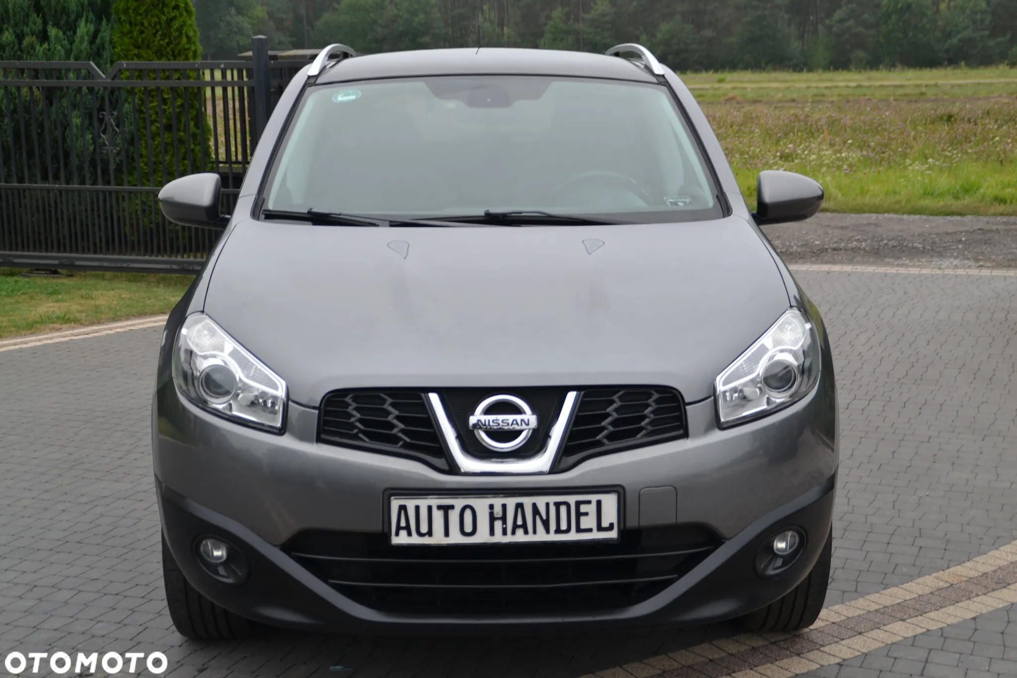 Nissan Qashqai 2.0 I-Way - 7