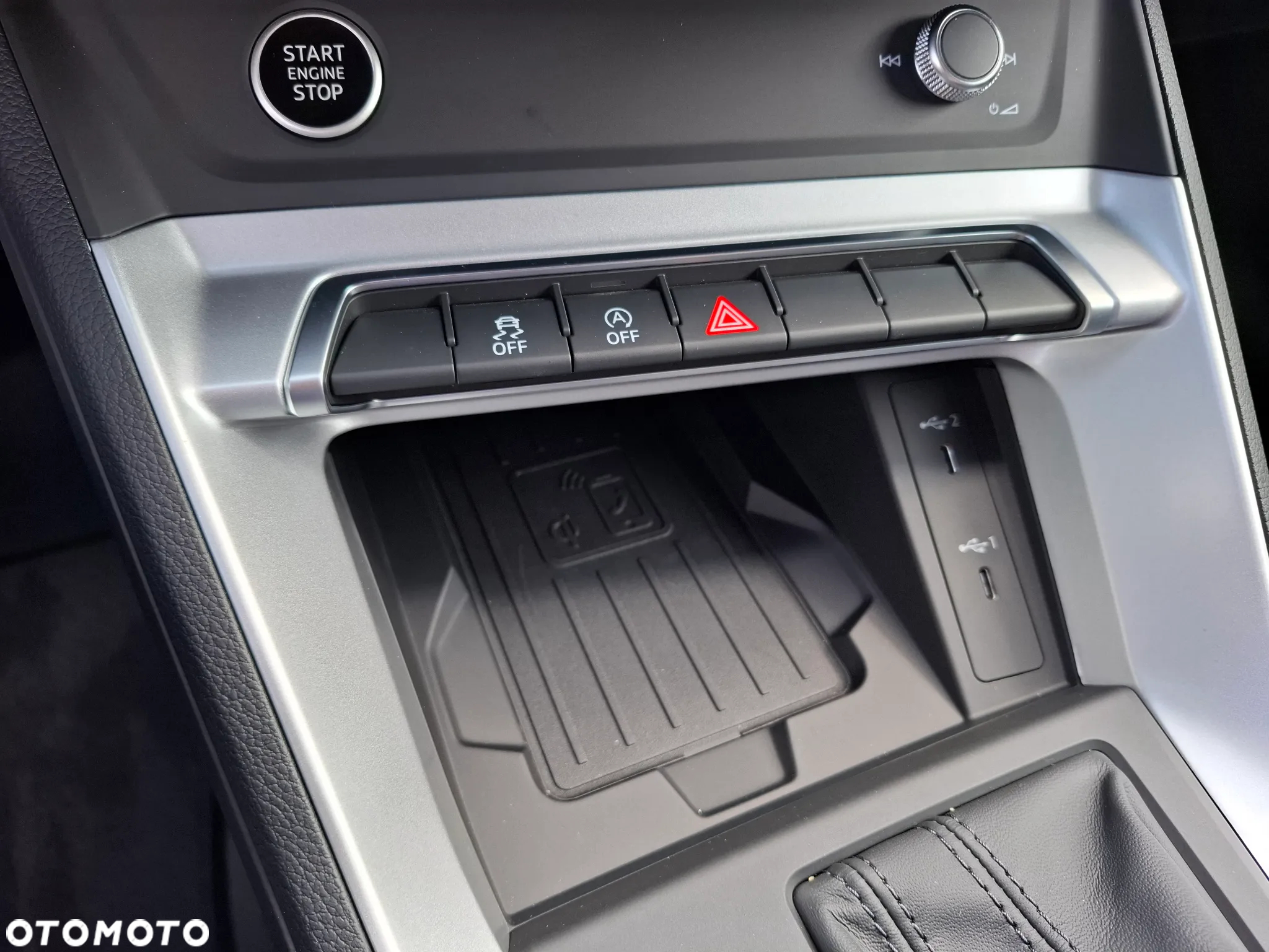 Audi Q3 35 TFSI Advanced S tronic - 15