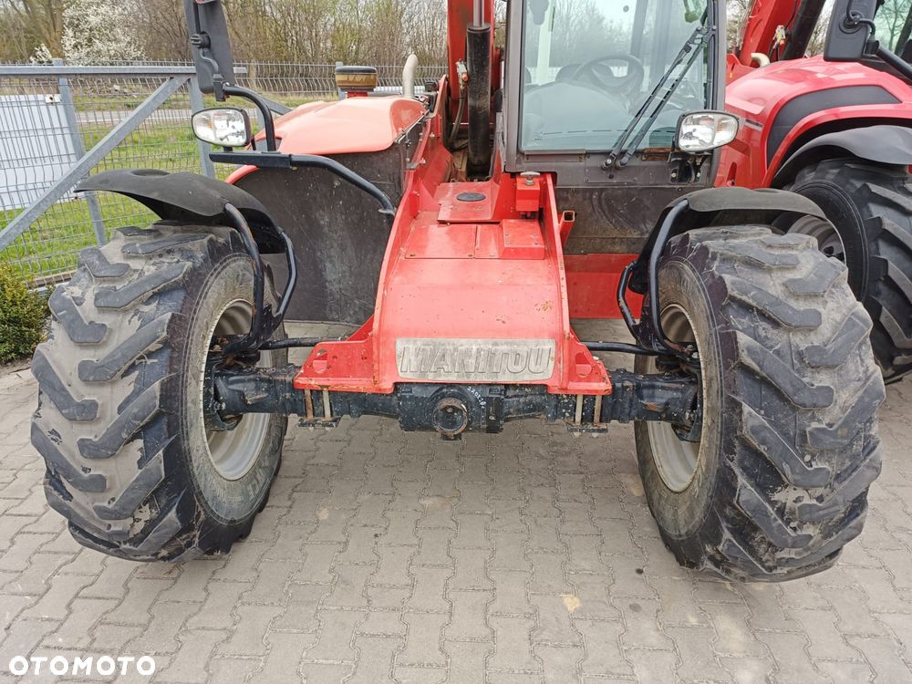 Manitou MT 932 - 18
