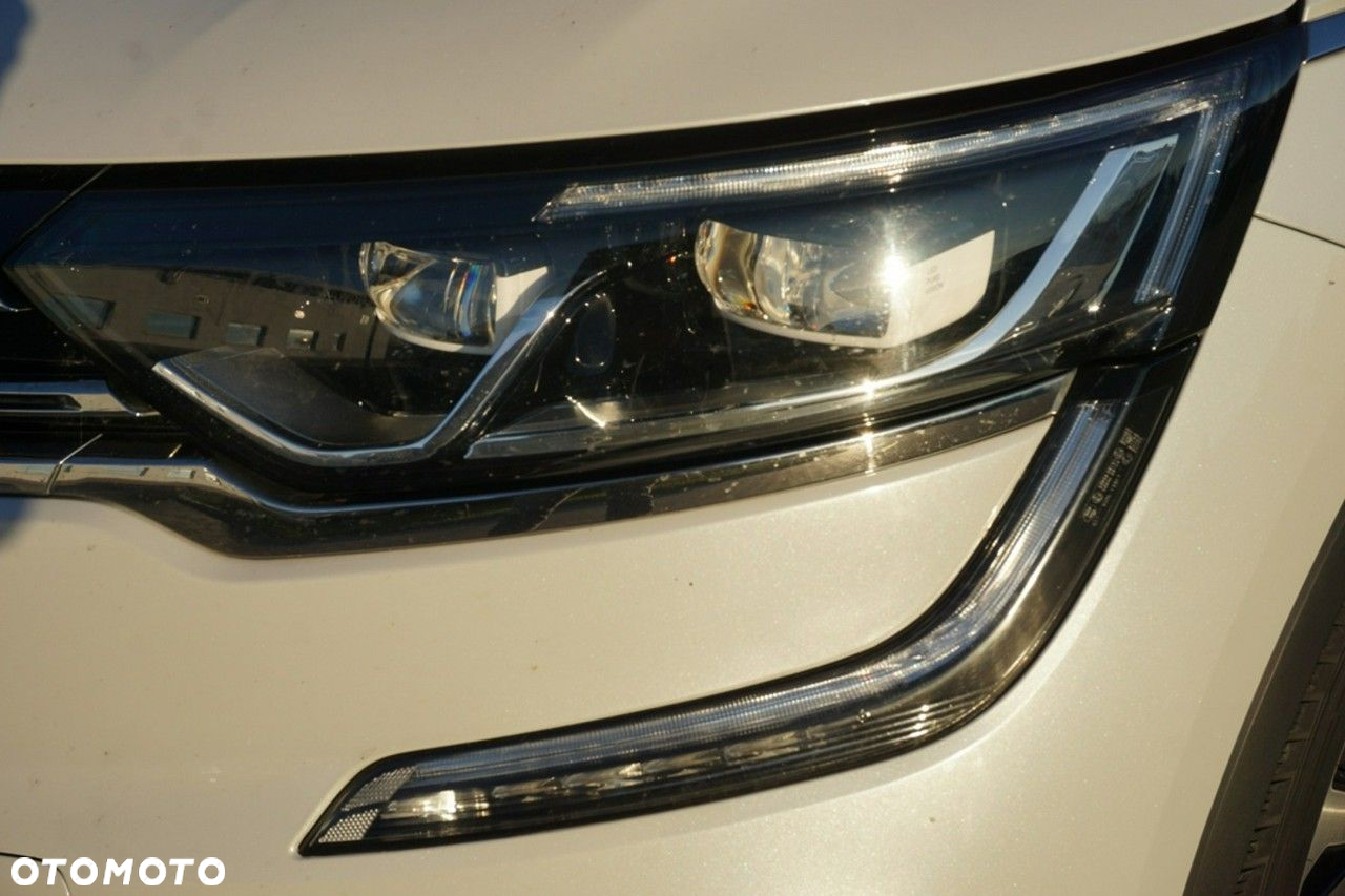 Renault Koleos 2.0 dCi Initiale Paris 4x4 X-Tronic - 29